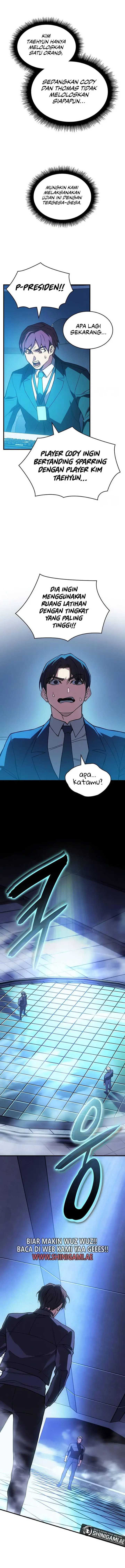 Regressing with the Kings Power Chapter 85 Gambar 19