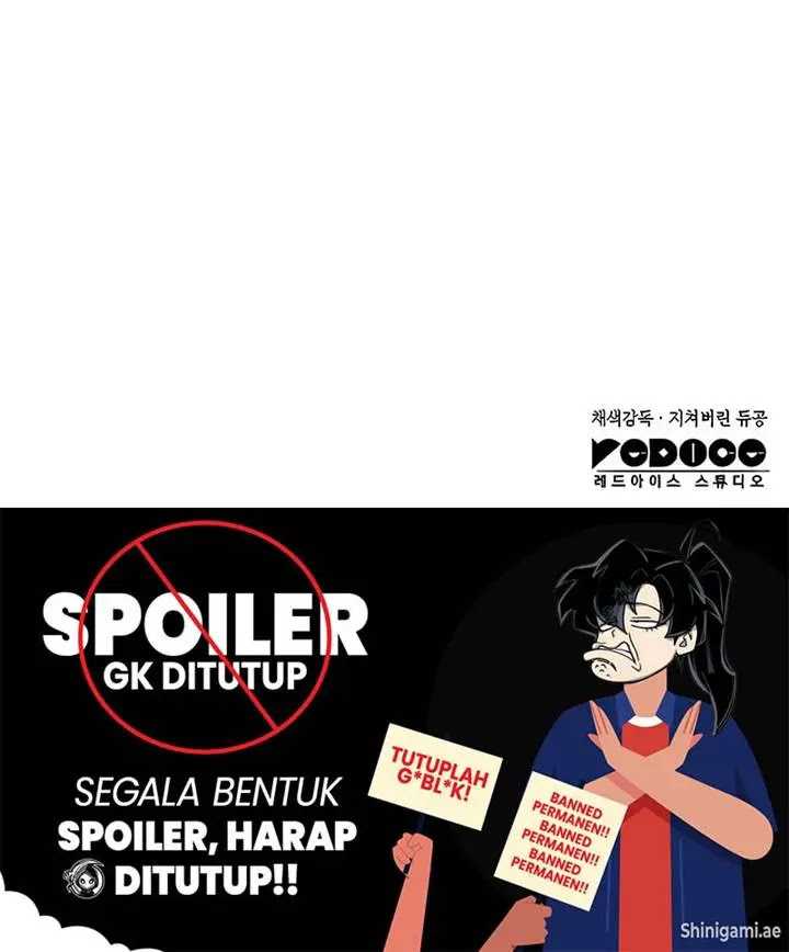 Regressing with the Kings Power Chapter 85 Gambar 20
