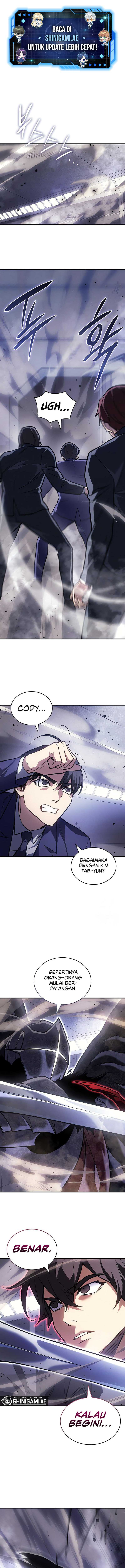 Regressing with the Kings Power Chapter 87 Gambar 1