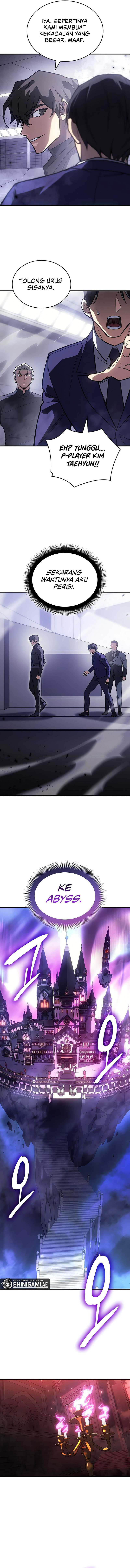 Regressing with the Kings Power Chapter 87 Gambar 3