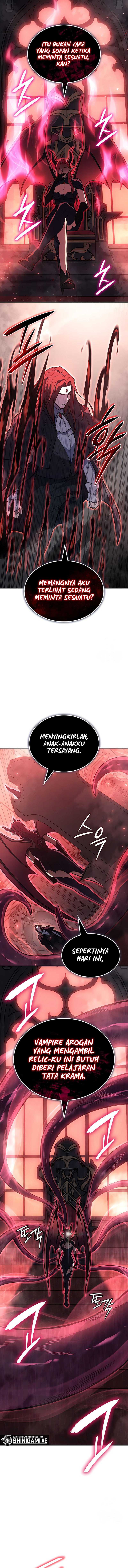 Regressing with the Kings Power Chapter 87 Gambar 7