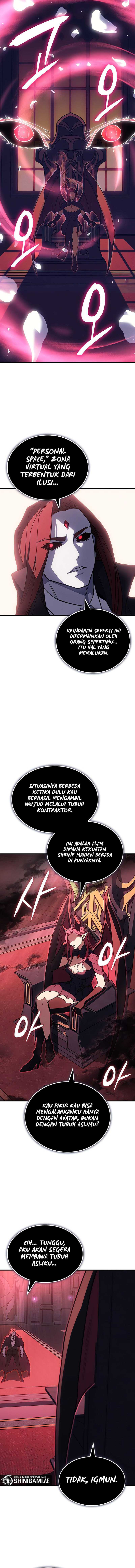 Regressing with the Kings Power Chapter 87 Gambar 14