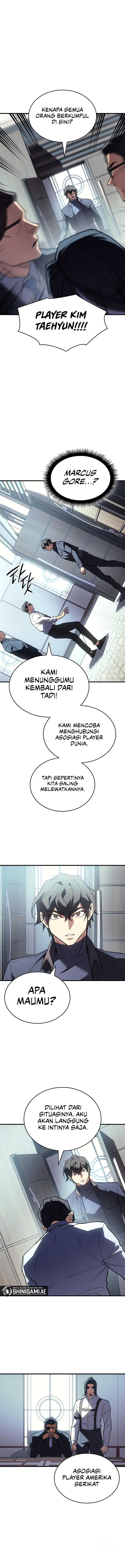 Regressing with the Kings Power Chapter 87 Gambar 16