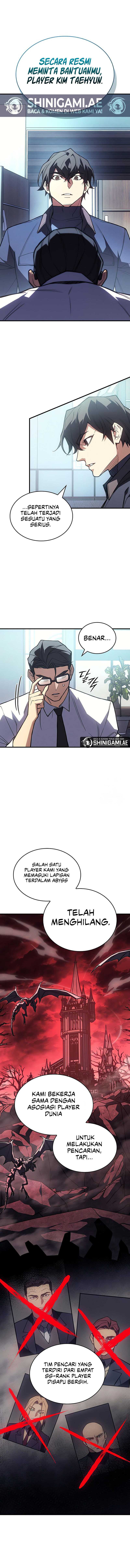 Regressing with the Kings Power Chapter 87 Gambar 17