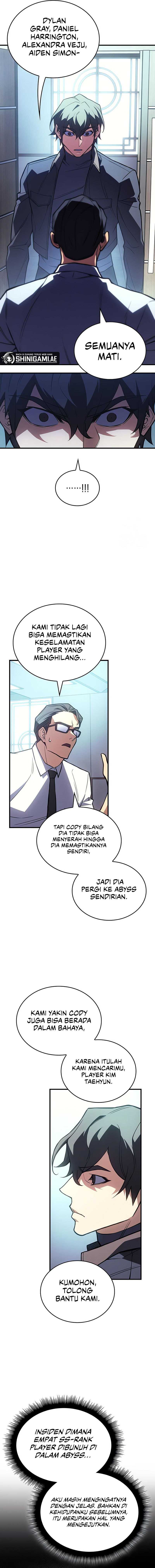 Regressing with the Kings Power Chapter 87 Gambar 18