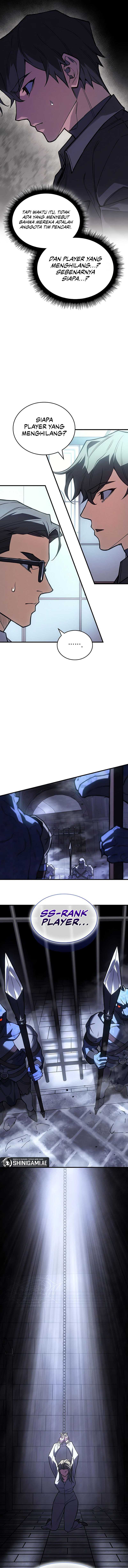 Regressing with the Kings Power Chapter 87 Gambar 19