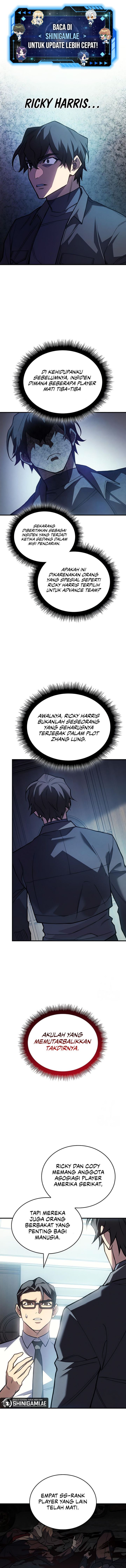Regressing with the Kings Power Chapter 88 Gambar 2