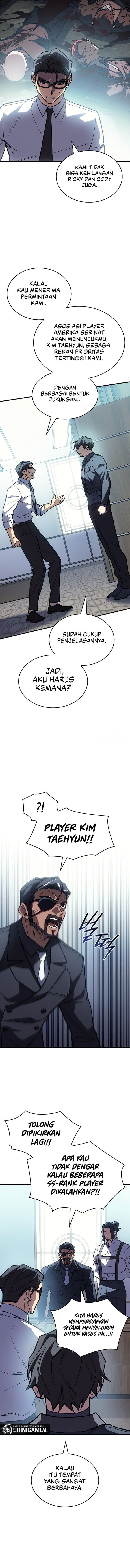 Regressing with the Kings Power Chapter 88 Gambar 3