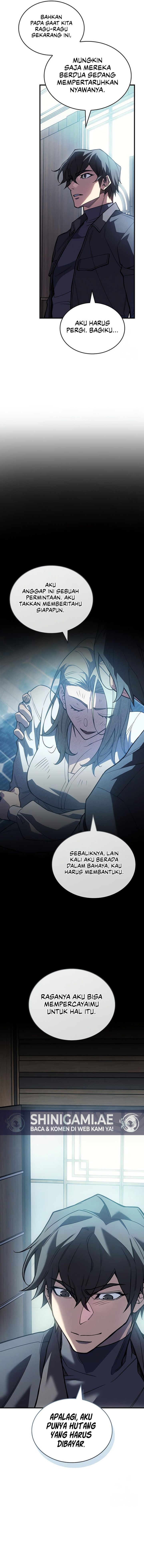 Regressing with the Kings Power Chapter 88 Gambar 4