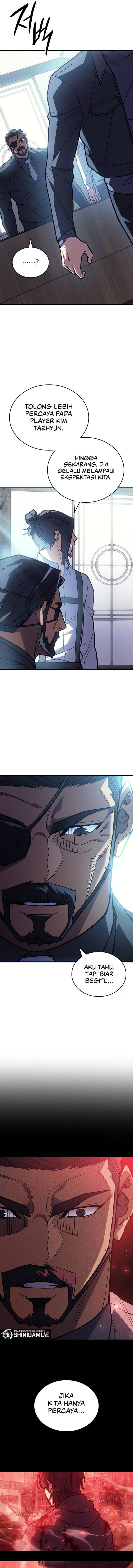 Regressing with the Kings Power Chapter 88 Gambar 5