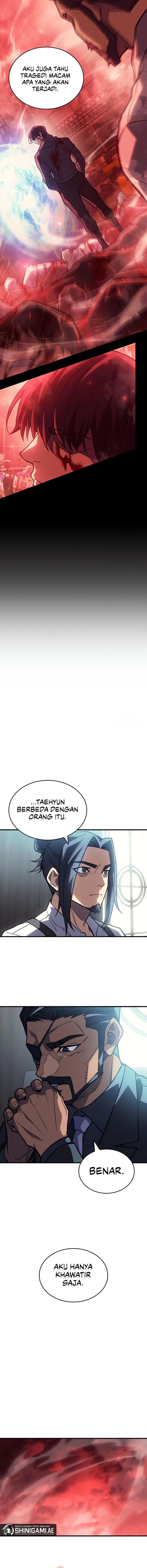 Regressing with the Kings Power Chapter 88 Gambar 6