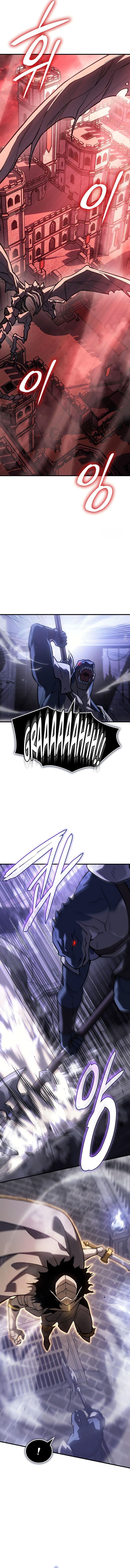 Regressing with the Kings Power Chapter 88 Gambar 7