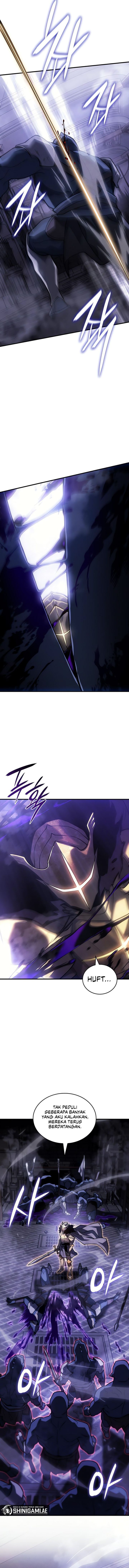 Regressing with the Kings Power Chapter 88 Gambar 8