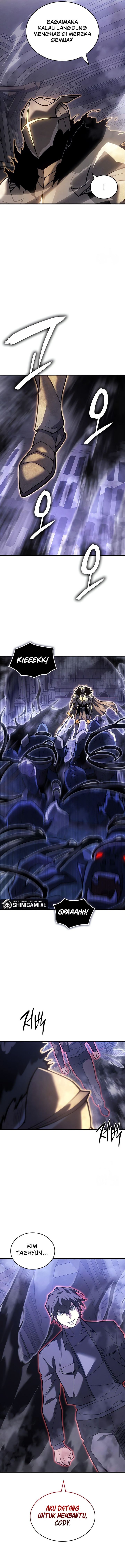 Regressing with the Kings Power Chapter 88 Gambar 9