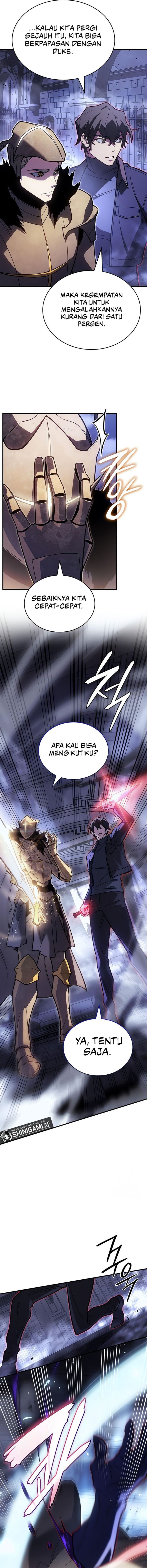 Regressing with the Kings Power Chapter 88 Gambar 12