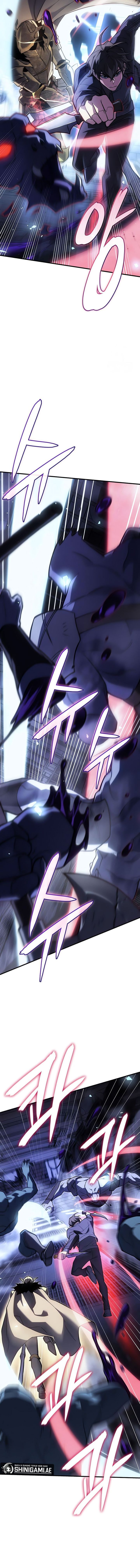 Regressing with the Kings Power Chapter 88 Gambar 13