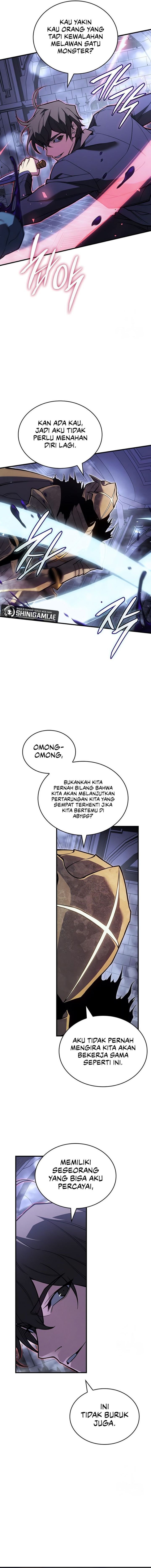 Regressing with the Kings Power Chapter 88 Gambar 14
