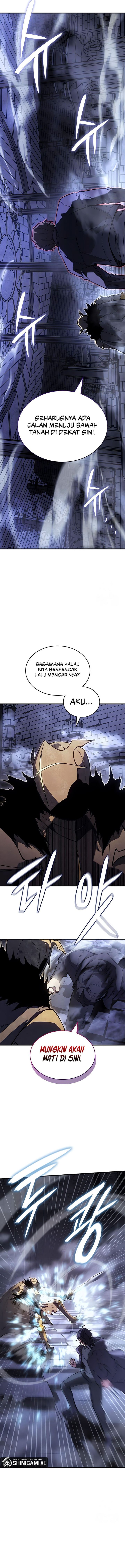 Regressing with the Kings Power Chapter 88 Gambar 16