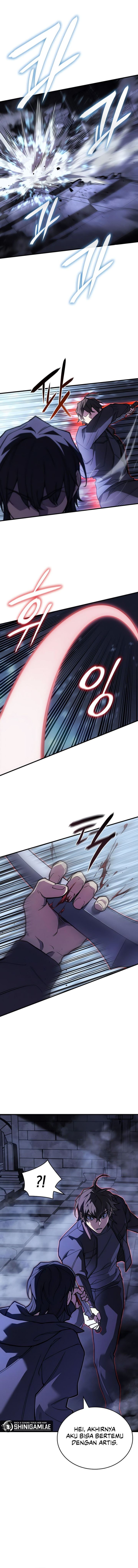 Regressing with the Kings Power Chapter 88 Gambar 17