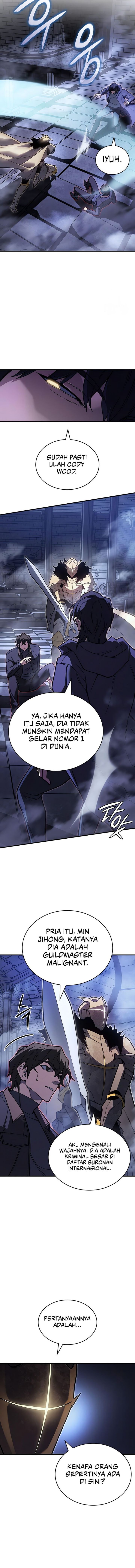 Regressing with the Kings Power Chapter 88 Gambar 20