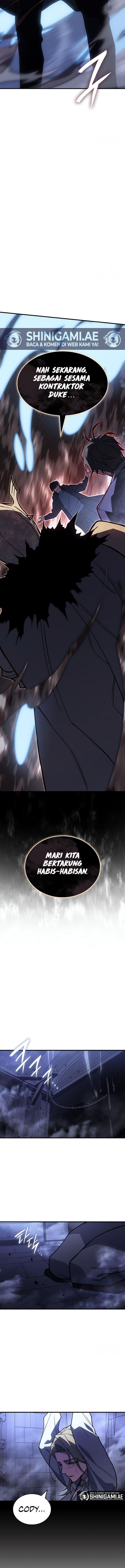 Regressing with the Kings Power Chapter 88 Gambar 22