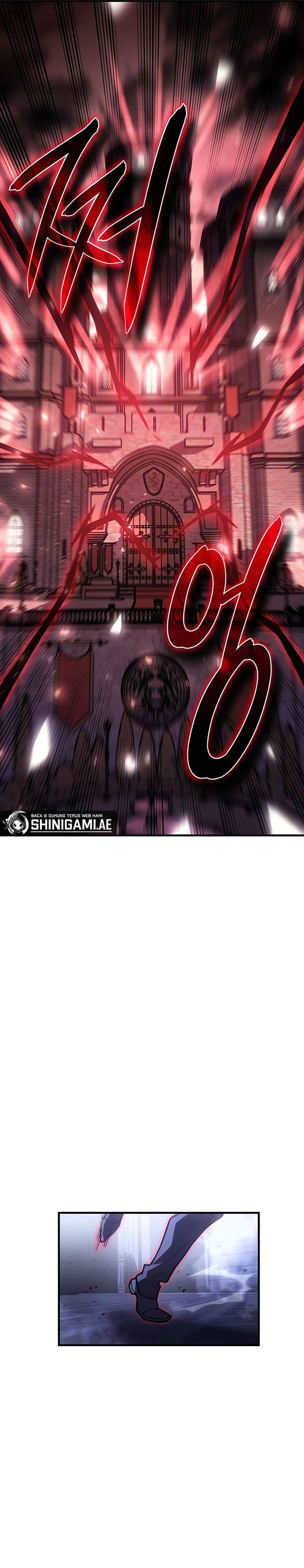 Regressing with the Kings Power Chapter 90 Gambar 3