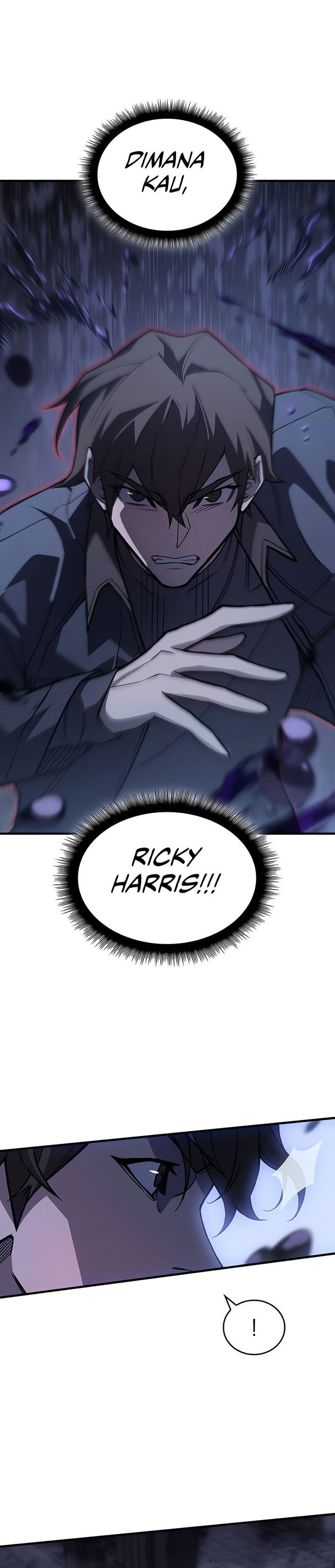 Regressing with the Kings Power Chapter 90 Gambar 5