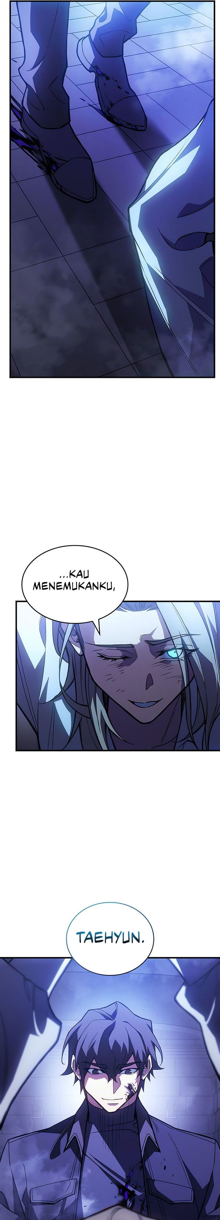 Regressing with the Kings Power Chapter 90 Gambar 9