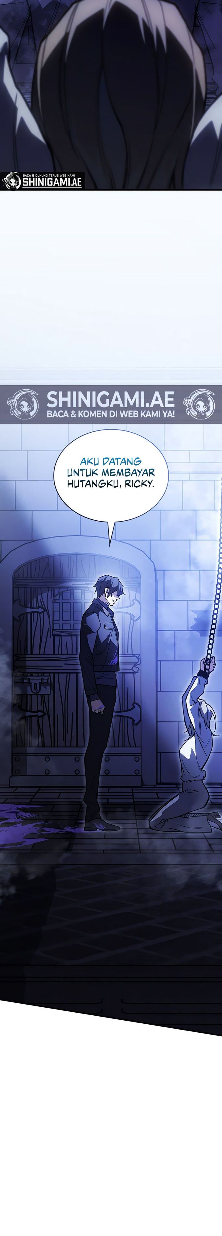 Regressing with the Kings Power Chapter 90 Gambar 10
