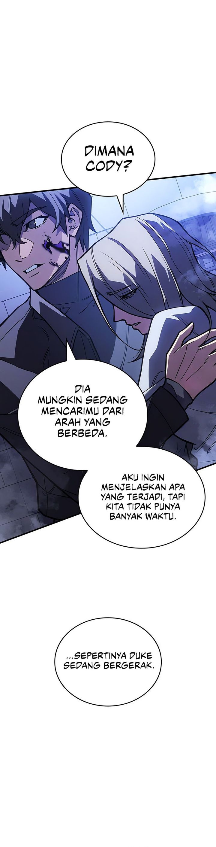 Regressing with the Kings Power Chapter 90 Gambar 12