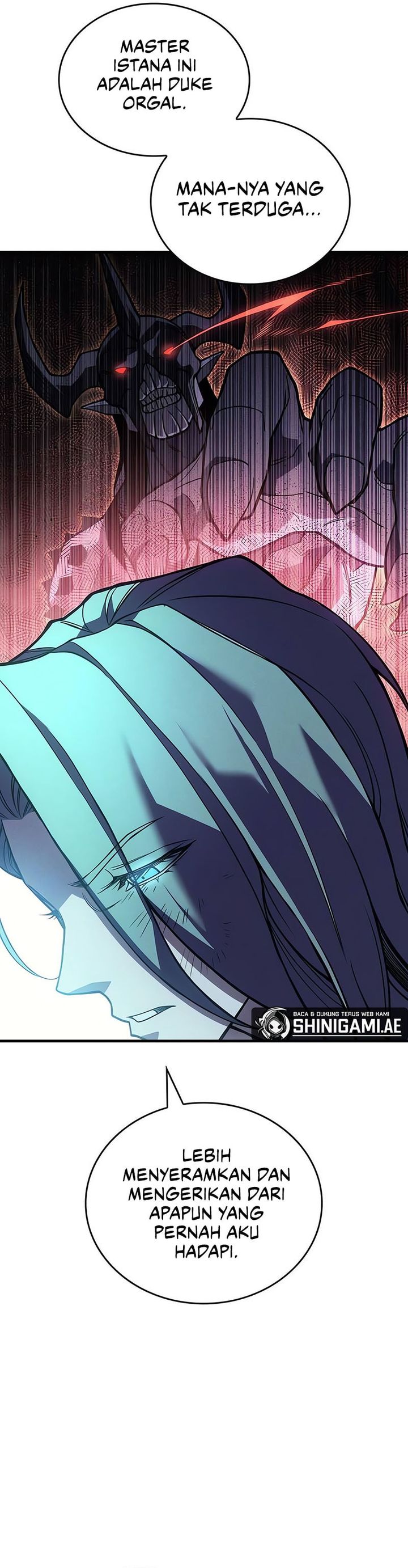 Regressing with the Kings Power Chapter 90 Gambar 14