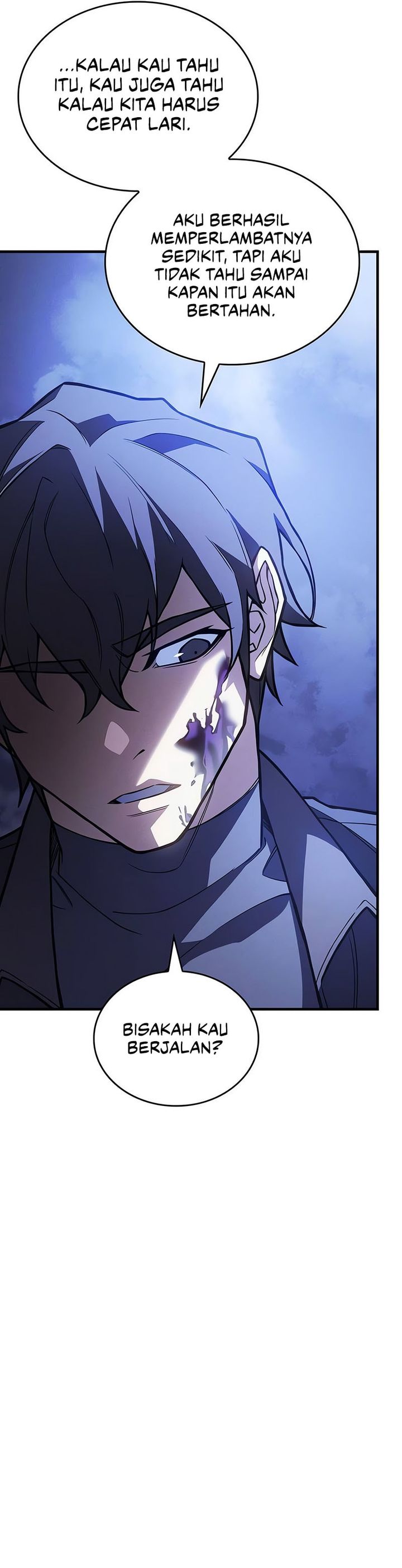 Regressing with the Kings Power Chapter 90 Gambar 15