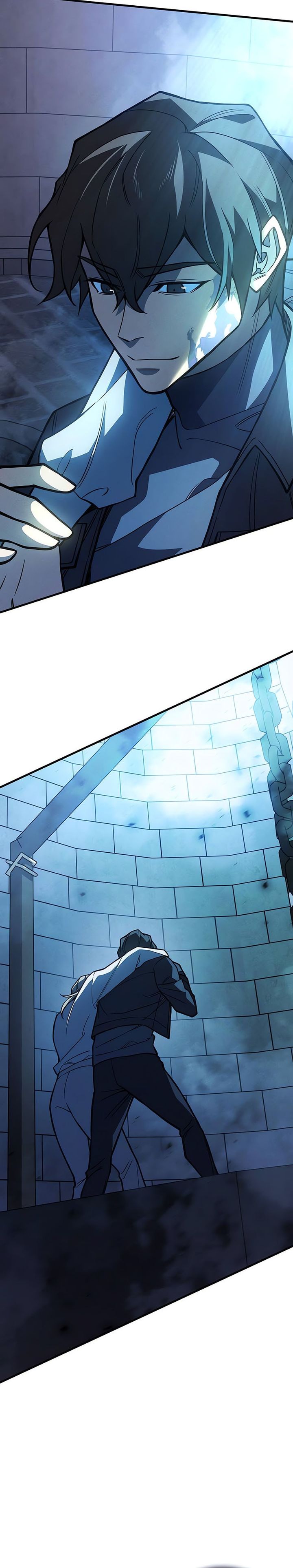 Regressing with the Kings Power Chapter 90 Gambar 20