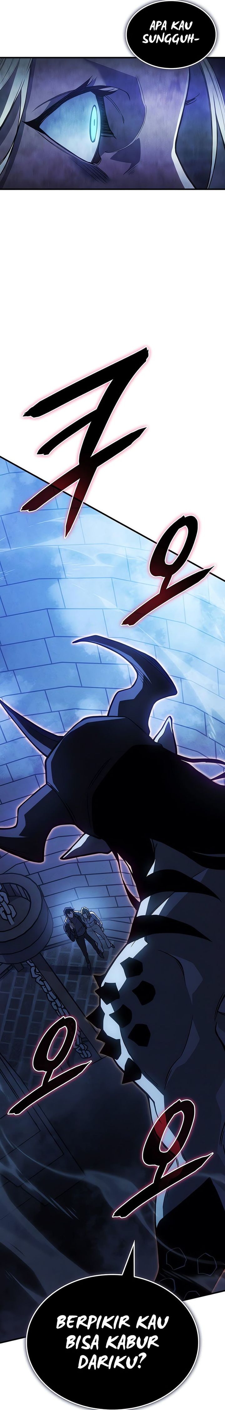Regressing with the Kings Power Chapter 90 Gambar 21