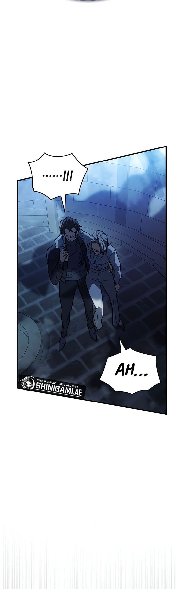 Regressing with the Kings Power Chapter 90 Gambar 22