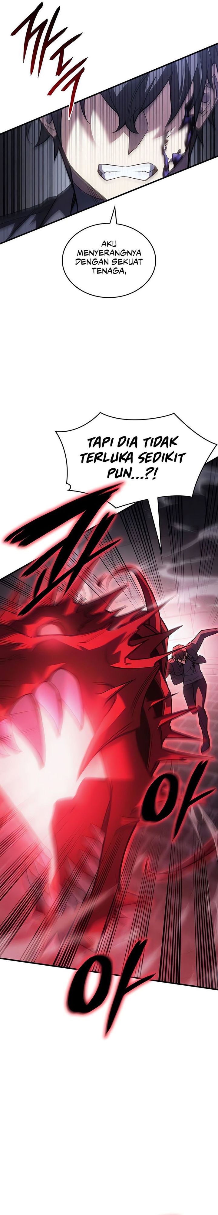 Regressing with the Kings Power Chapter 90 Gambar 25