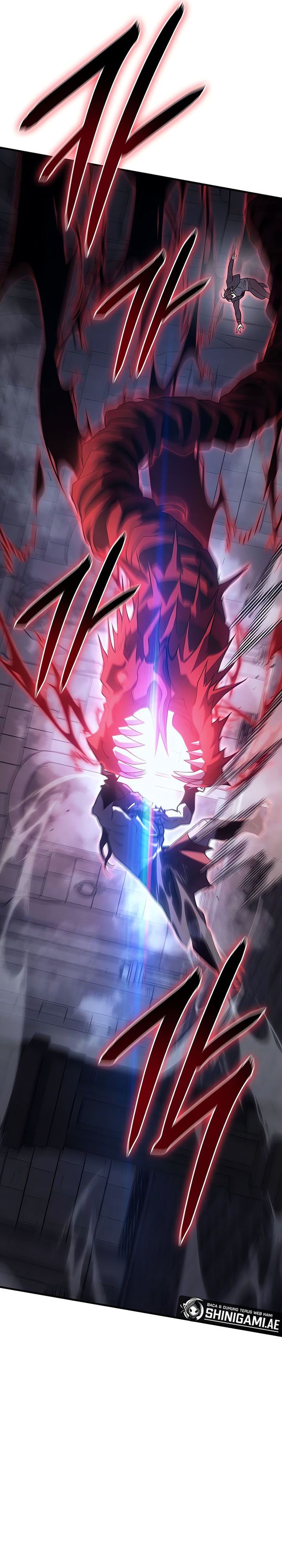 Regressing with the Kings Power Chapter 90 Gambar 27