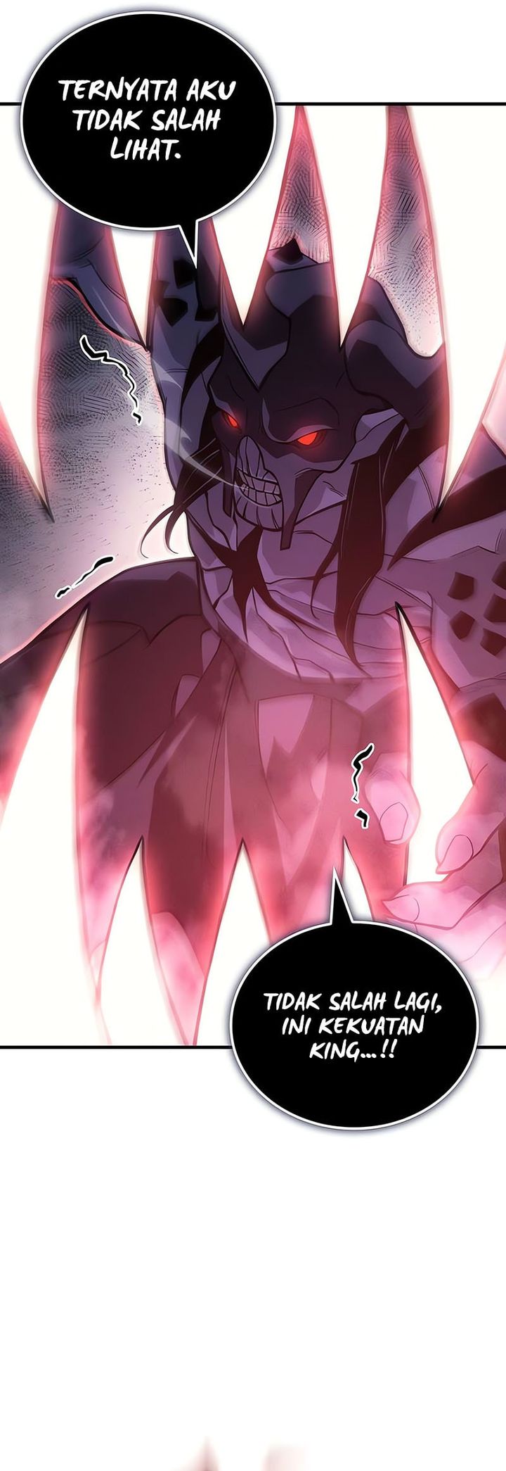 Regressing with the Kings Power Chapter 90 Gambar 28