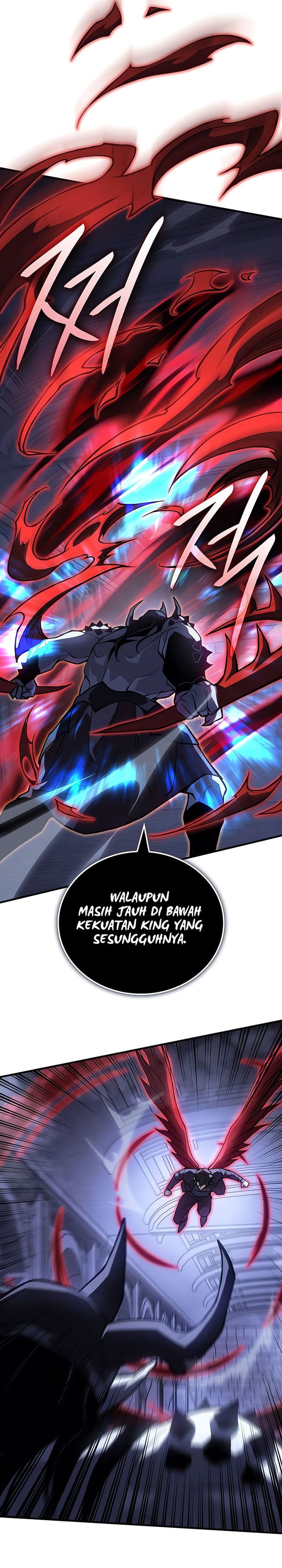 Regressing with the Kings Power Chapter 90 Gambar 29