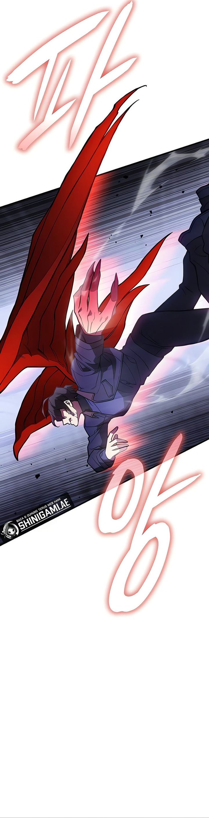 Regressing with the Kings Power Chapter 90 Gambar 33