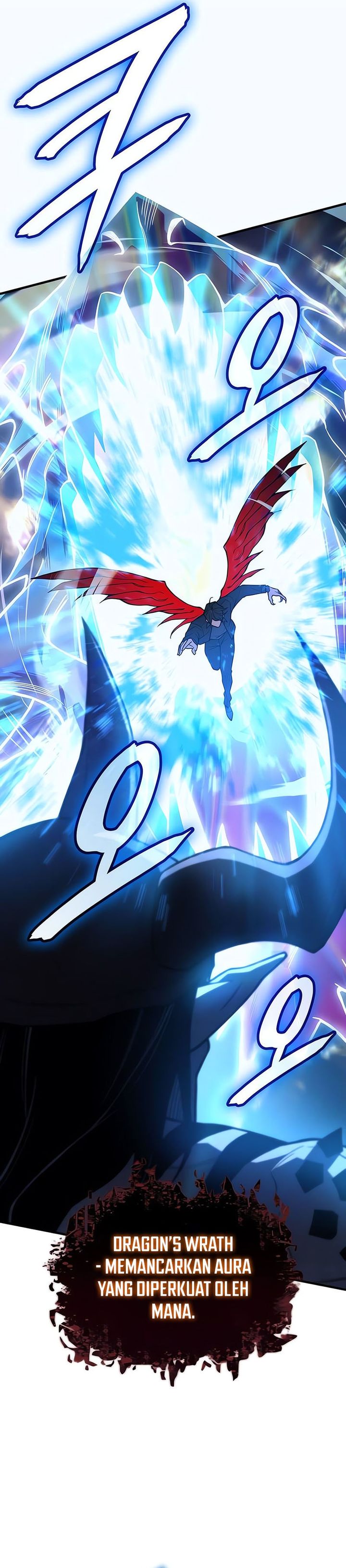 Regressing with the Kings Power Chapter 90 Gambar 35