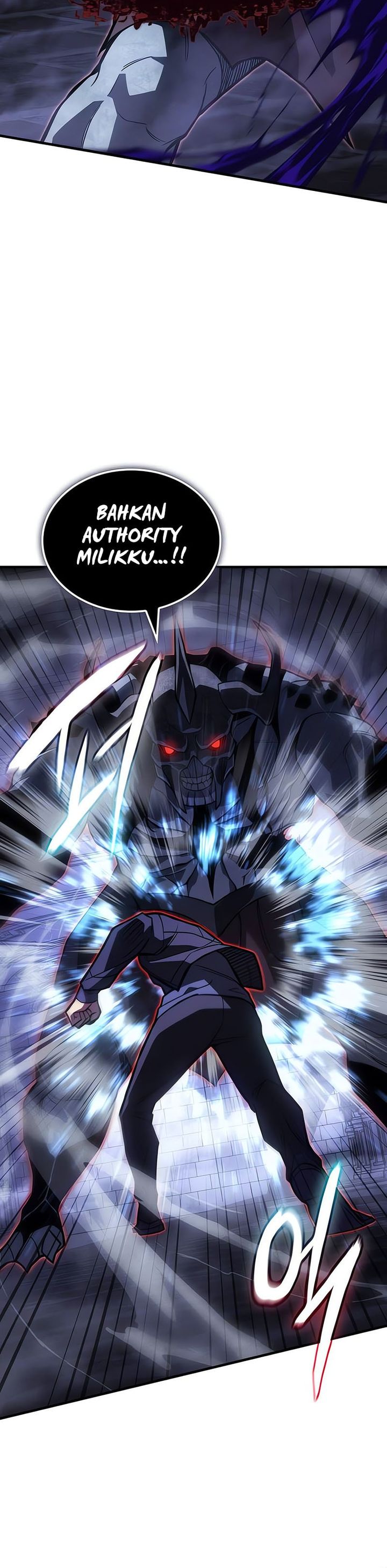 Regressing with the Kings Power Chapter 90 Gambar 39