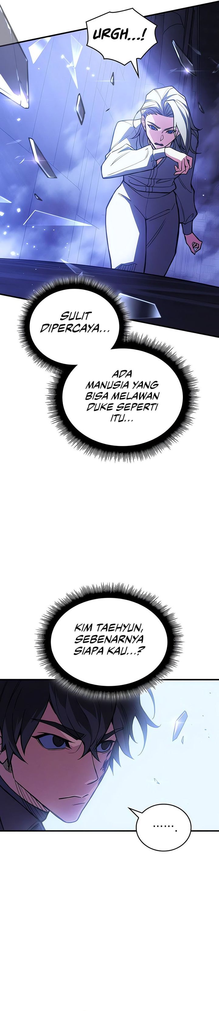 Regressing with the Kings Power Chapter 90 Gambar 41