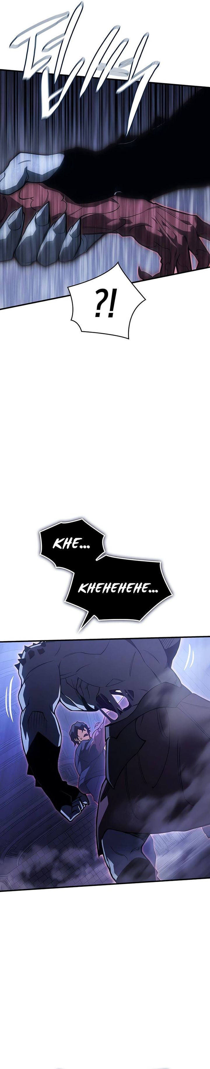 Regressing with the Kings Power Chapter 90 Gambar 42