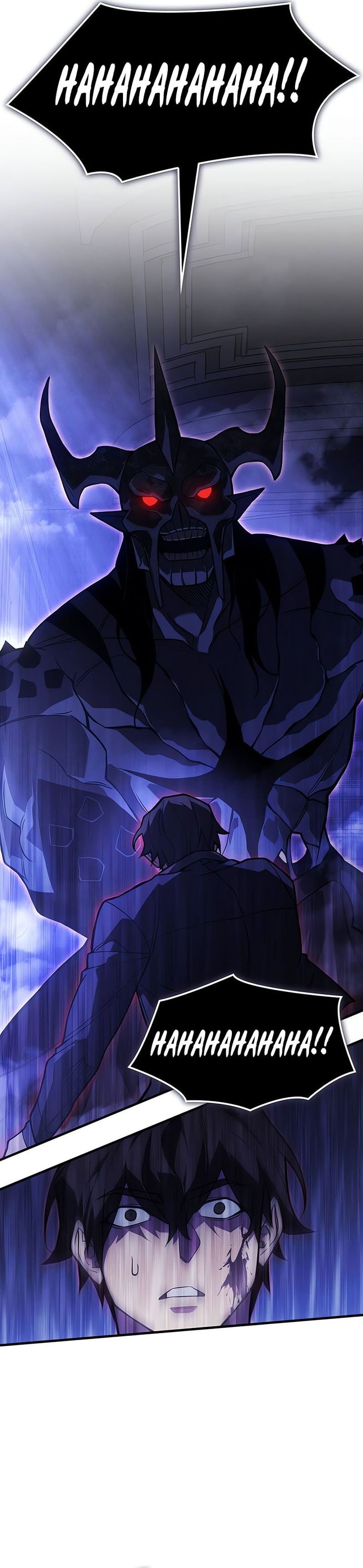 Regressing with the Kings Power Chapter 90 Gambar 43