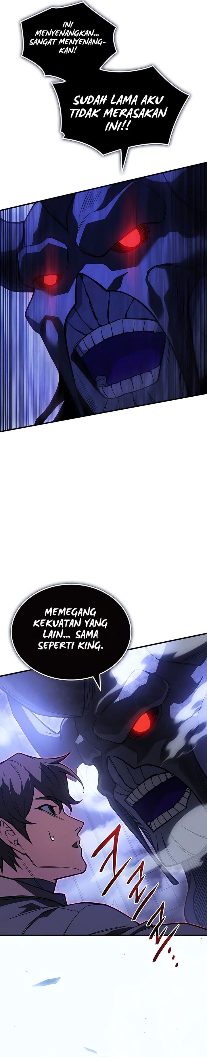 Regressing with the Kings Power Chapter 90 Gambar 44