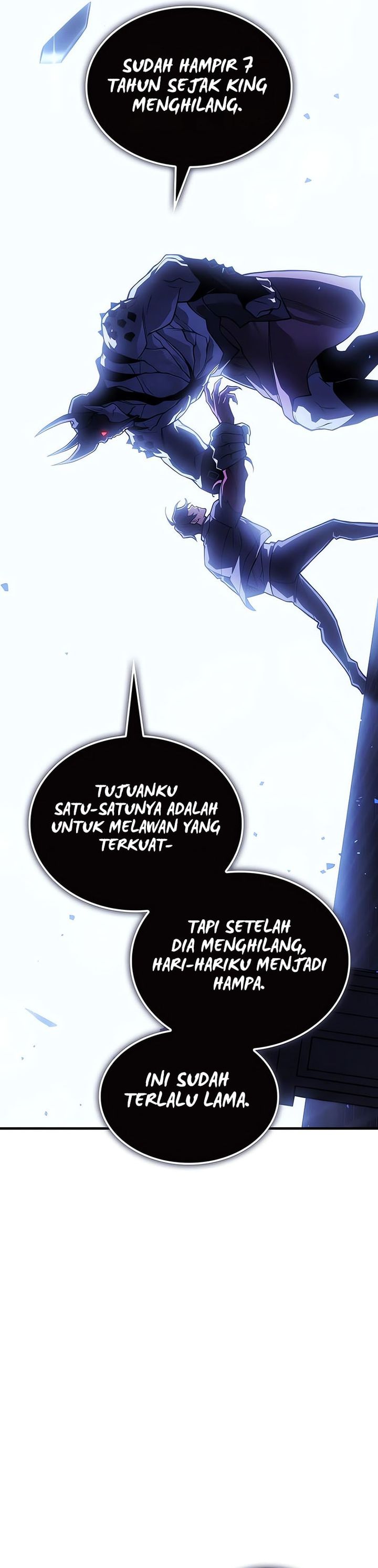 Regressing with the Kings Power Chapter 90 Gambar 45