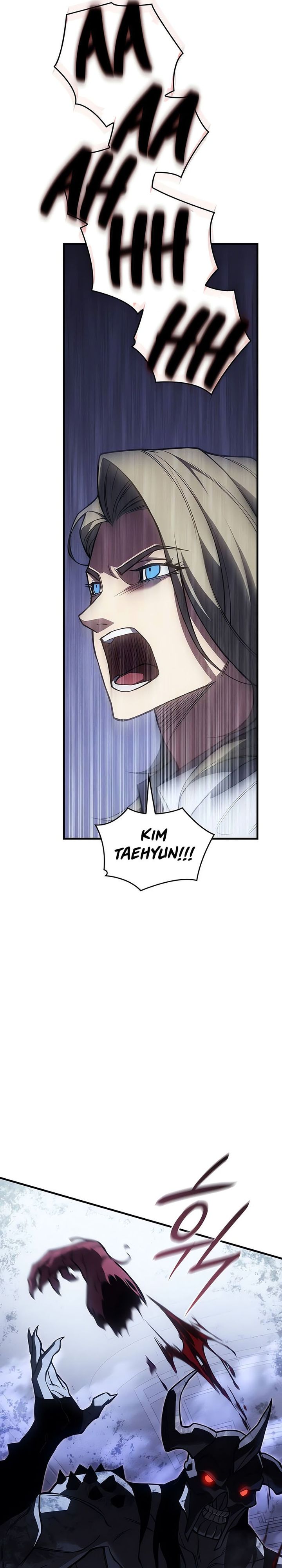 Regressing with the Kings Power Chapter 90 Gambar 47