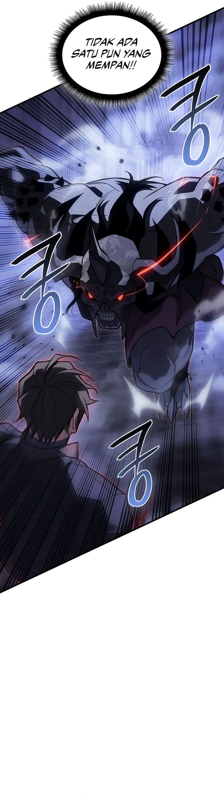 Regressing with the Kings Power Chapter 90 Gambar 49