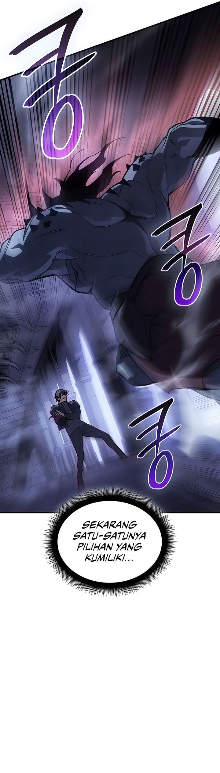 Regressing with the Kings Power Chapter 90 Gambar 50